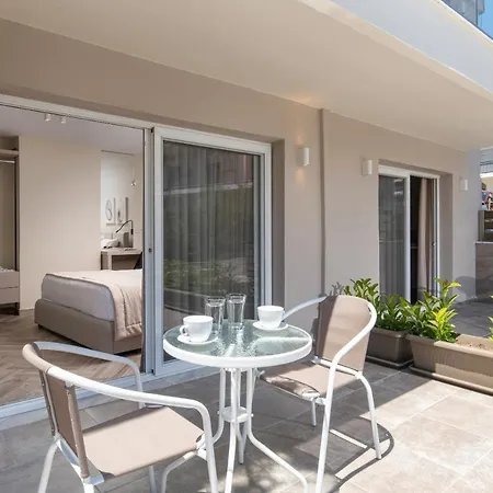 Apartment Olenia Luxury 1 *