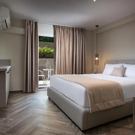 Apartment Olenia Luxury 1