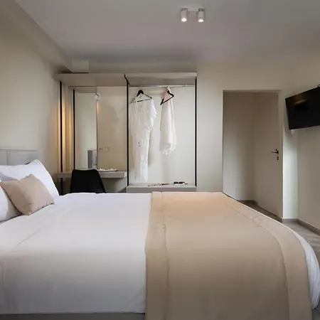 Olenia Luxury 1 *