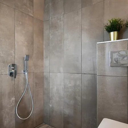 Olenia Luxury 1 * Neos Marmaras