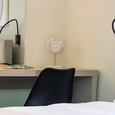 Apartment Olenia Luxury 1 *