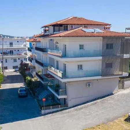 Apartment Olenia Luxury 1 *
