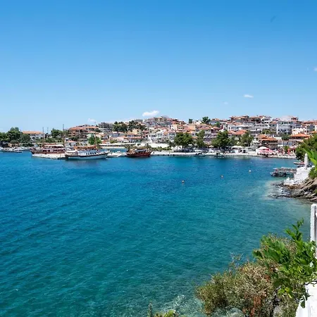 Apartment Olenia Luxury 1