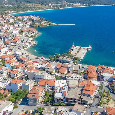 Olenia Luxury 1 * Neos Marmaras