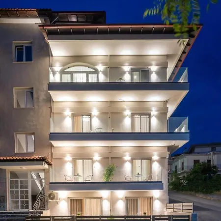 Olenia Luxury 1 Neos Marmaras