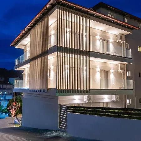 Apartment Olenia Luxury 1 *