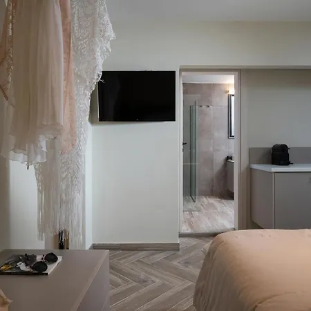 Daire Olenia Luxury 1 *