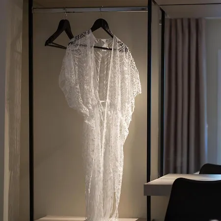 Olenia Luxury 1 Daire *