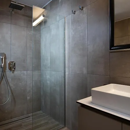Daire Olenia Luxury 1 *